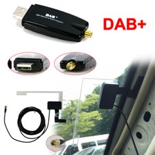 Auto USB Android DAB+