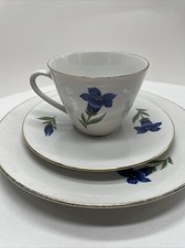 Bavaria  Kaffee Gedeckt