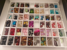 Großer Sortierkasten mit