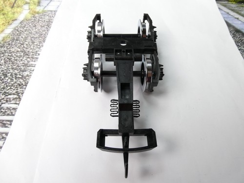 Lgb spur drehgestell mit - -,