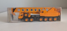 Wiking 40632, Grove Auto-Kran