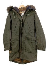 Didriksons 1913 Damen Parka