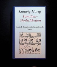 Bd. 1. Familienähnlichkeiten