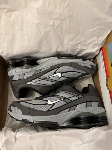 Nike shox ride 44 - shox, /44,5