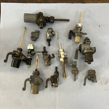 Alter Benzinhahn Benzinhähne , zum instandsetzen , AWO DKW BMW EMW NSU Ardie 