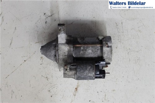 Anlasser benzin toyota - anlasser,