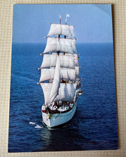 Bundesmarine GORCH FOCK