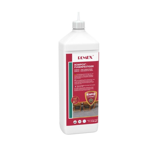 Romex fugenfestiger fugen - romex, 1