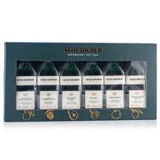 Schladerer miniaturbox - schladerer, 6x