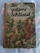 Der Goldene Schlüssel