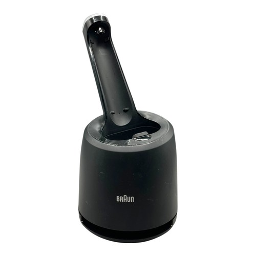 Braun reinigungsstation series - braun,