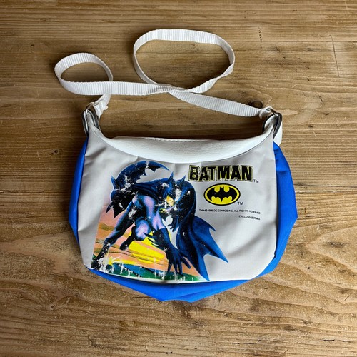 Batman tasche gebraucht - tasche,