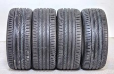 4x Sommerreifen NEU 225/45 R17