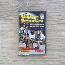 Heididldum Bummsvallera von