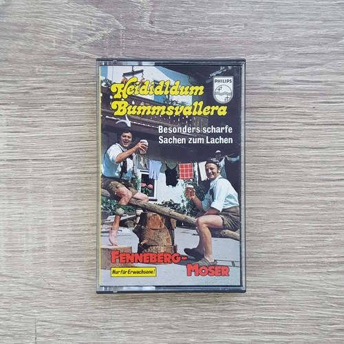 Heididldum bummsvallera von - heididldum,