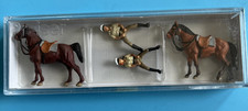 Preiser-10389-H0- Figuren Set