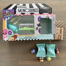 Disney Munchlings Mini Munch