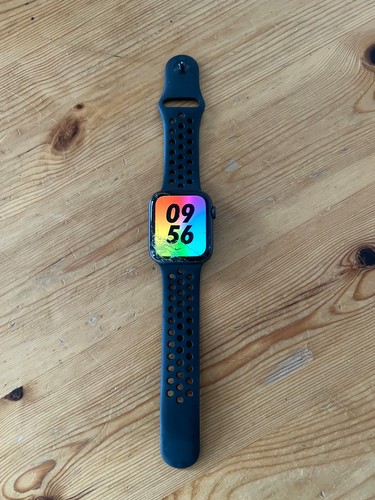 Apple watch series nike - apple,