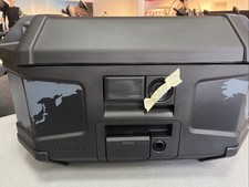 Top Box / Case + Schloss Orig