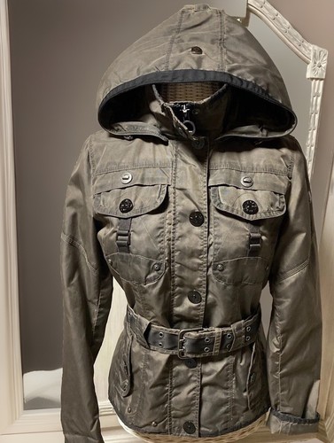 Wellensteyn chocolate parka - wellensteyn,