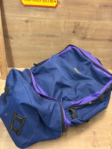 Vintage karrimor jaguar - vintage,