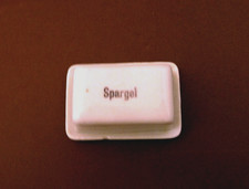 Puppenküche - 1 alter Spargel