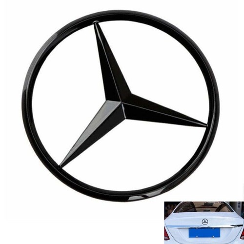 Stern für mercedes w204 c204 - mercedes,
