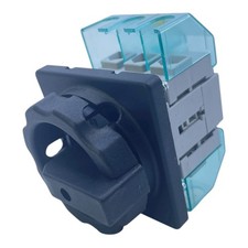 Siemens Hauptschalter