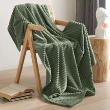 Kuscheldecke Fleece Flanell