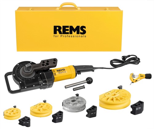 Rems curvo set 22 28 - rems,