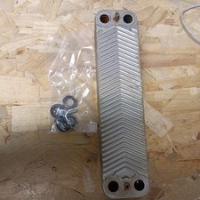 BOSCH Plattenwärmetauscher