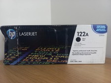 HP 122A Original Q3960A