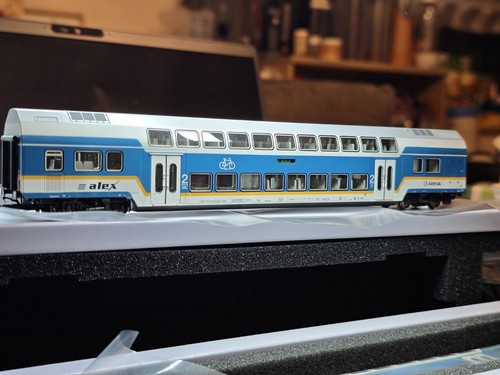Spur tillig 01104 set - 01104,