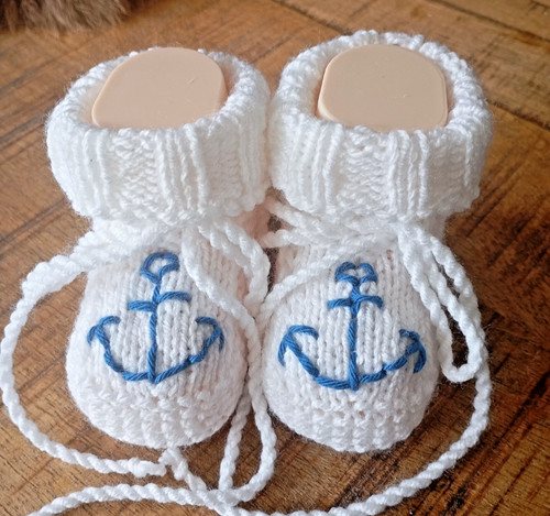 Babyschuhe socken für baby - babyschuhe,