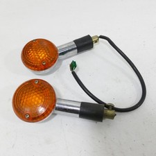 Original Suzuki VS 1400 Intruder Blinker vorne 75876