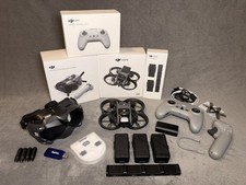 DJI Avata Fly Smart Combo
