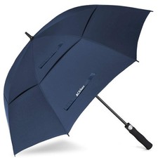 Regenschirm Groß XL/XXL
