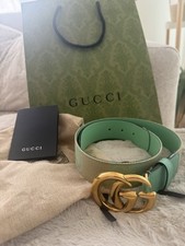 Gürtel gucci neu - gürtel,
