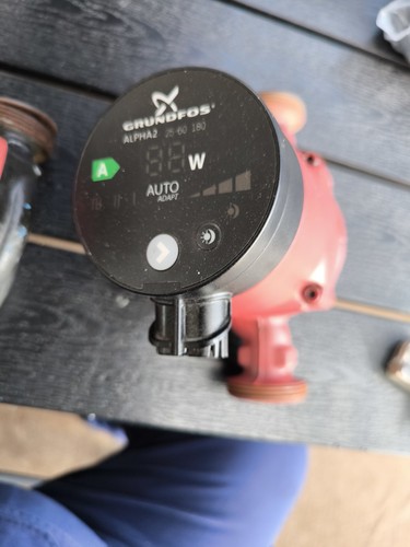 Grundfos alpha2 60 - grundfos,