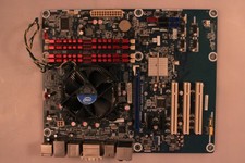 Intel DZ68DB Motherboard