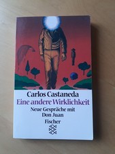 Eine andere Wirklichkeit von Carlos Castaneda (Taschenbuch)