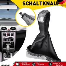 Auto Schaltmanschette 5 Gang