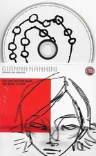 GIANNA NANNINI - meravigliosa