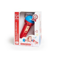 Hape e0337 echo - hape,