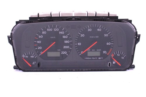 Tachometer original golf iv - tachometer, vw