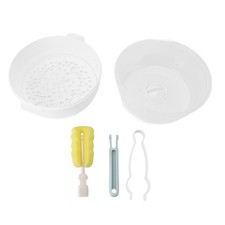 Babyflaschen-Sterilisationsbeu