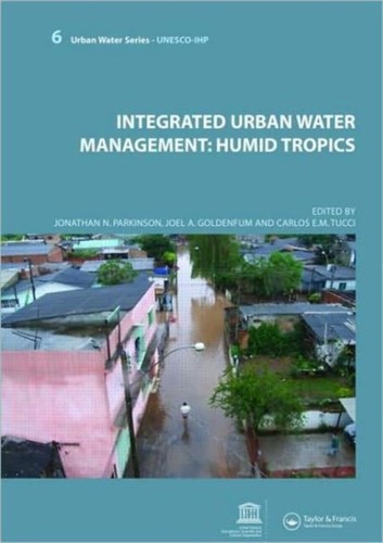 Integrated urban water - integrated,