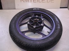 Kawasaki GPX 600 R ZX600C