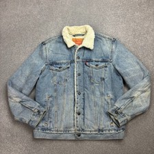 Levis Jeansjacke Erwachsene