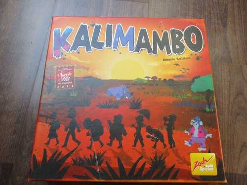 Kalimambo spiele hit für - spiele,
